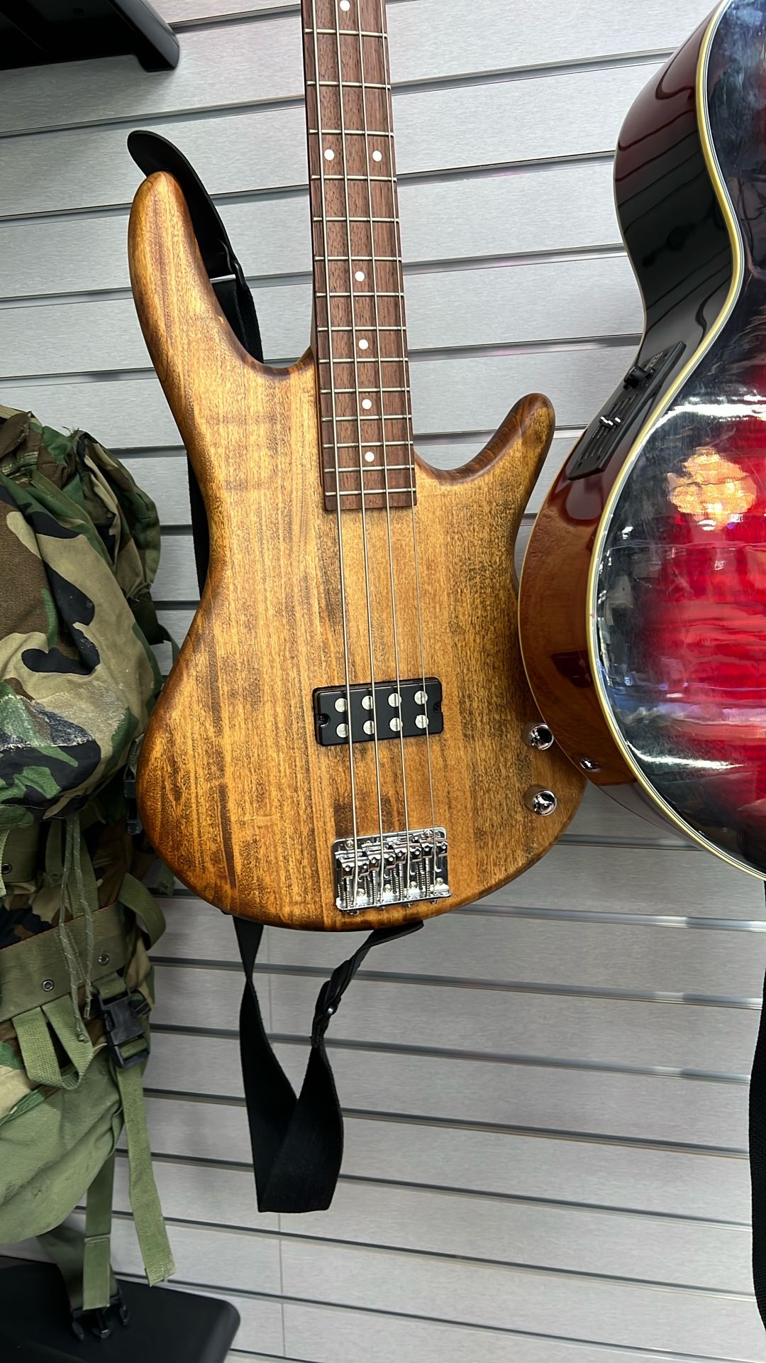 Ibanez Guitar