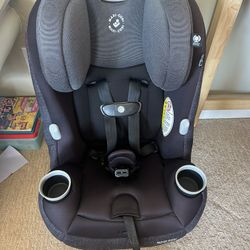 Maxi-Cosi Pria Max All-in-One