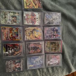 Pokemon Cards For Trade 