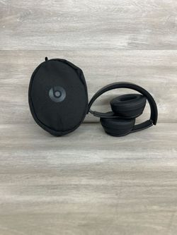 Beats Solo3 On-Ear Wireless Headphones (PO10202190)