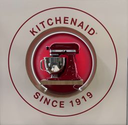 KitchenAid Artisan Series 5 Quart Tilt-Head Stand Mixer