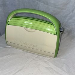 Cuttlebug Manual Die Cutting Machine