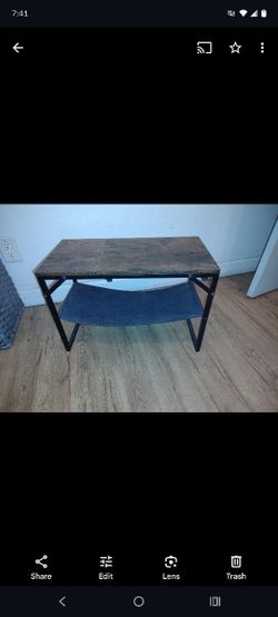 2 short closet shelves/ for shoes etc.