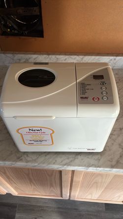 Welbilt ABM3500 Bread Machine