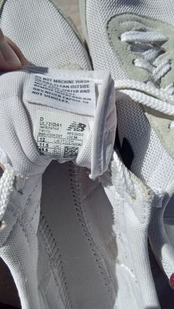 New Balance Low-Top Sneakers