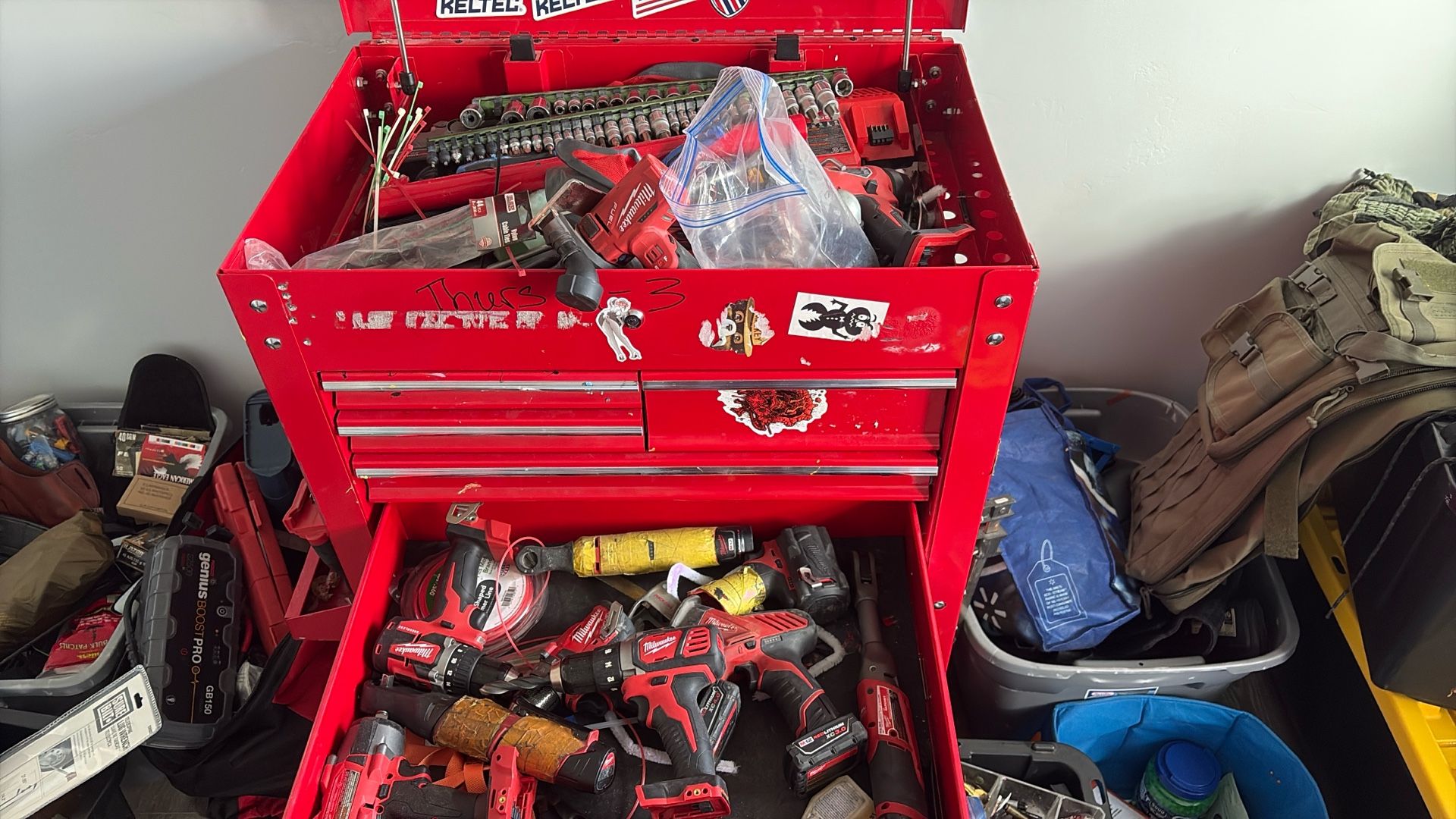 Tools 