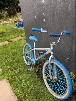 SE Bikes So Cal Flyer 24" BMX