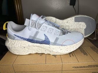 NIKE shoes Crater Impact SE