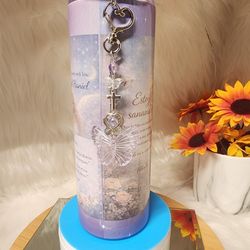 20oz Personalized Tumbler 