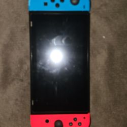 Nintendo Switch And Zen Pro Controller