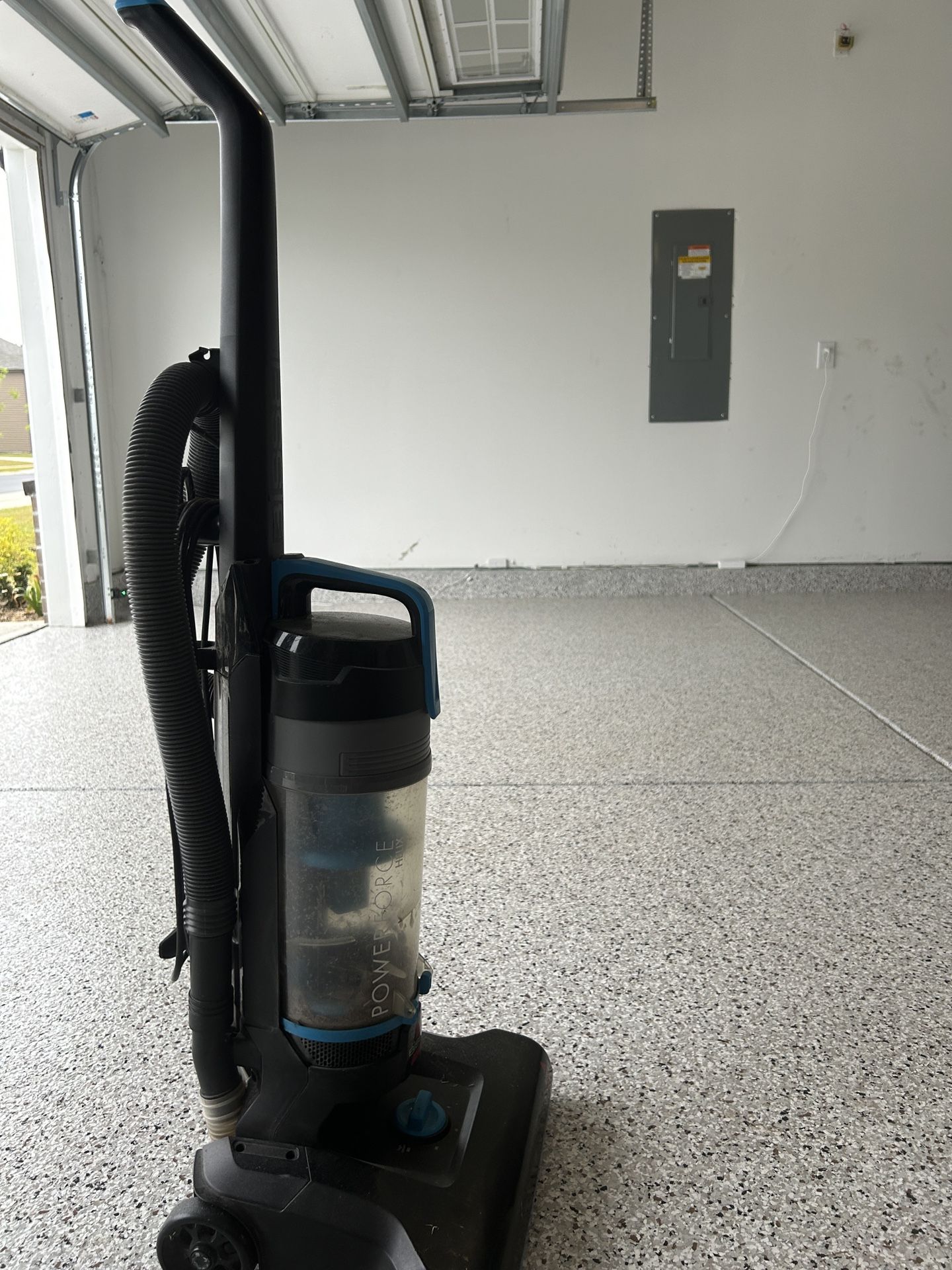 Vacuum Cleaner