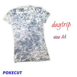 Daytrip Medium Womens Top
