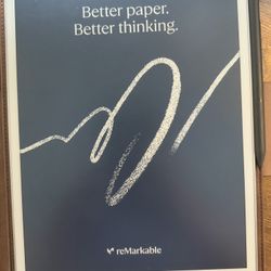 reMarkable Paper Pro 2