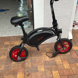 Jetson Ebike