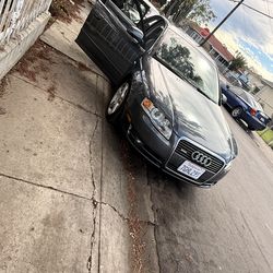 2005 Audi A4