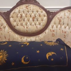 Antique Couch