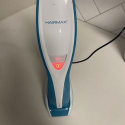 Hairmax Prima 9 Laser Comb