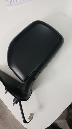 Toyota Tacoma oem drivers door power mirror 2001-2004