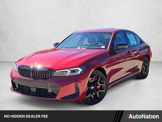 2026 BMW 330i