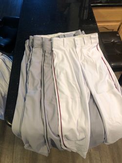 Baseball Pants & Knickers -Youth & Adult