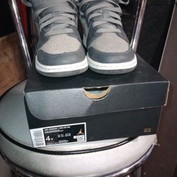 Air Jordan 1 Mid Se Bg