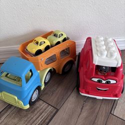 Toddler Toys