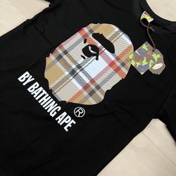 bape shirt