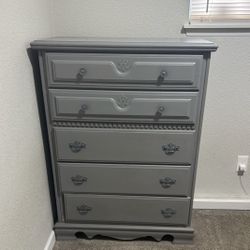 Bassett Dresser
