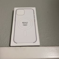 Apple IPhone 13 Case