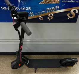 NAVEE V25 Pro Electric Scooter