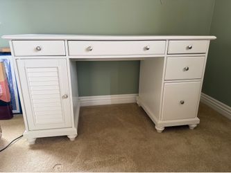 Manford Desk
