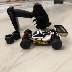 Kyosho Mini Z Buggy RC Car