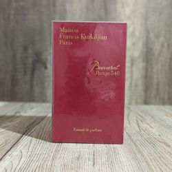 Maison Francis Kurkdjian Paris Baccarat Rouge 540 Eau De Parfum 70 Ml