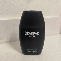 Drakkar Nior