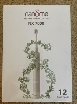 Brand New Electrical Tooth Brush