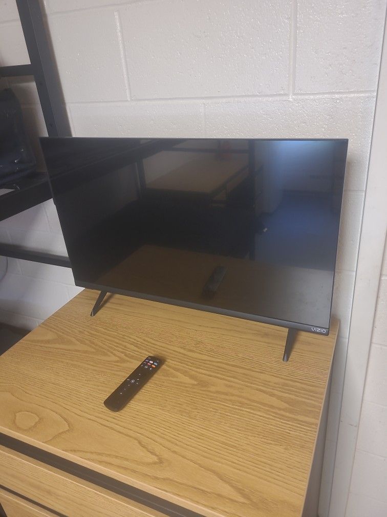 VIZIO 32-inch