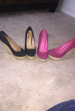 Shoes