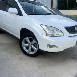 2007 Lexus RX 350
