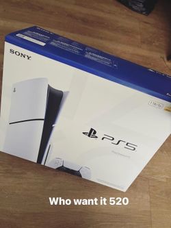 PlayStation 5 Disc&Digital