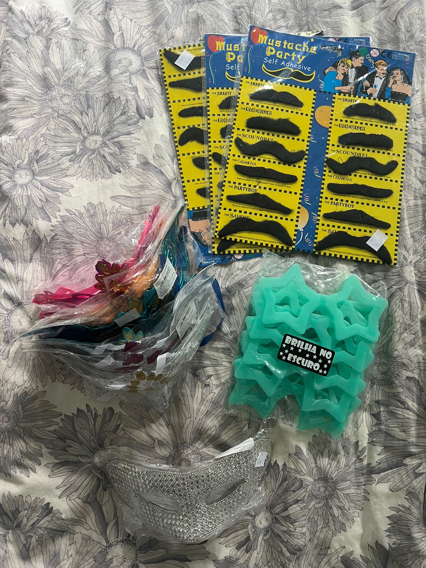Hora Loca - Crazy hour party Kit