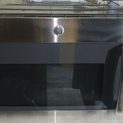 GE Microwave