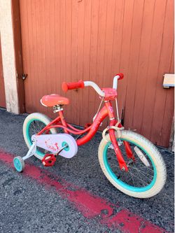Joystar fairy Bike