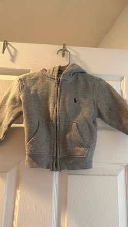 ralph lauren hoodie baby