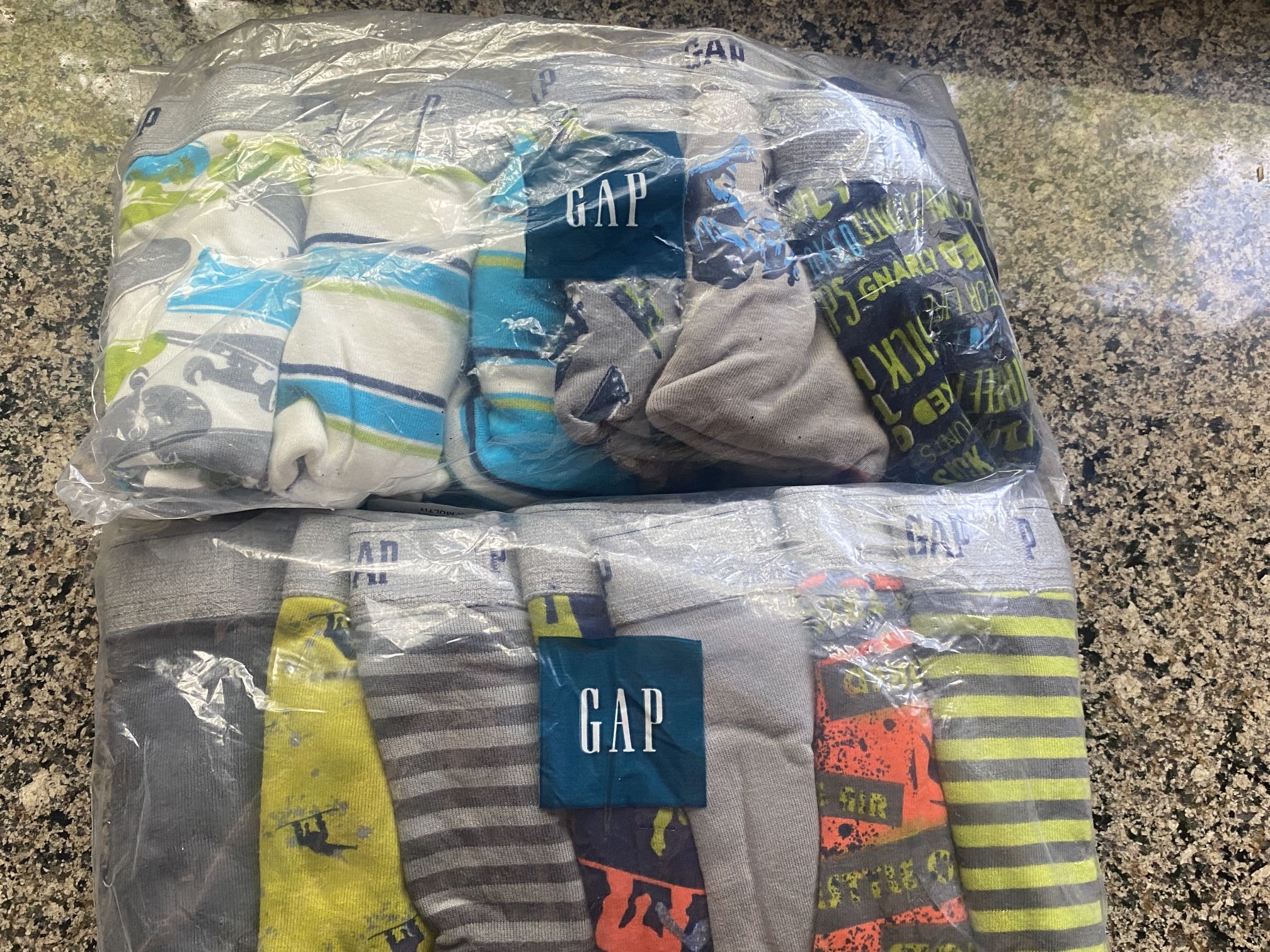 GAP Boys’ Briefs