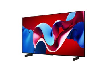 LG 42 in TV 4 K