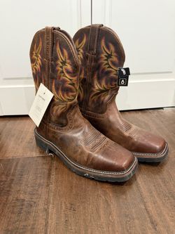 Cowboy Boots men’s size 9W