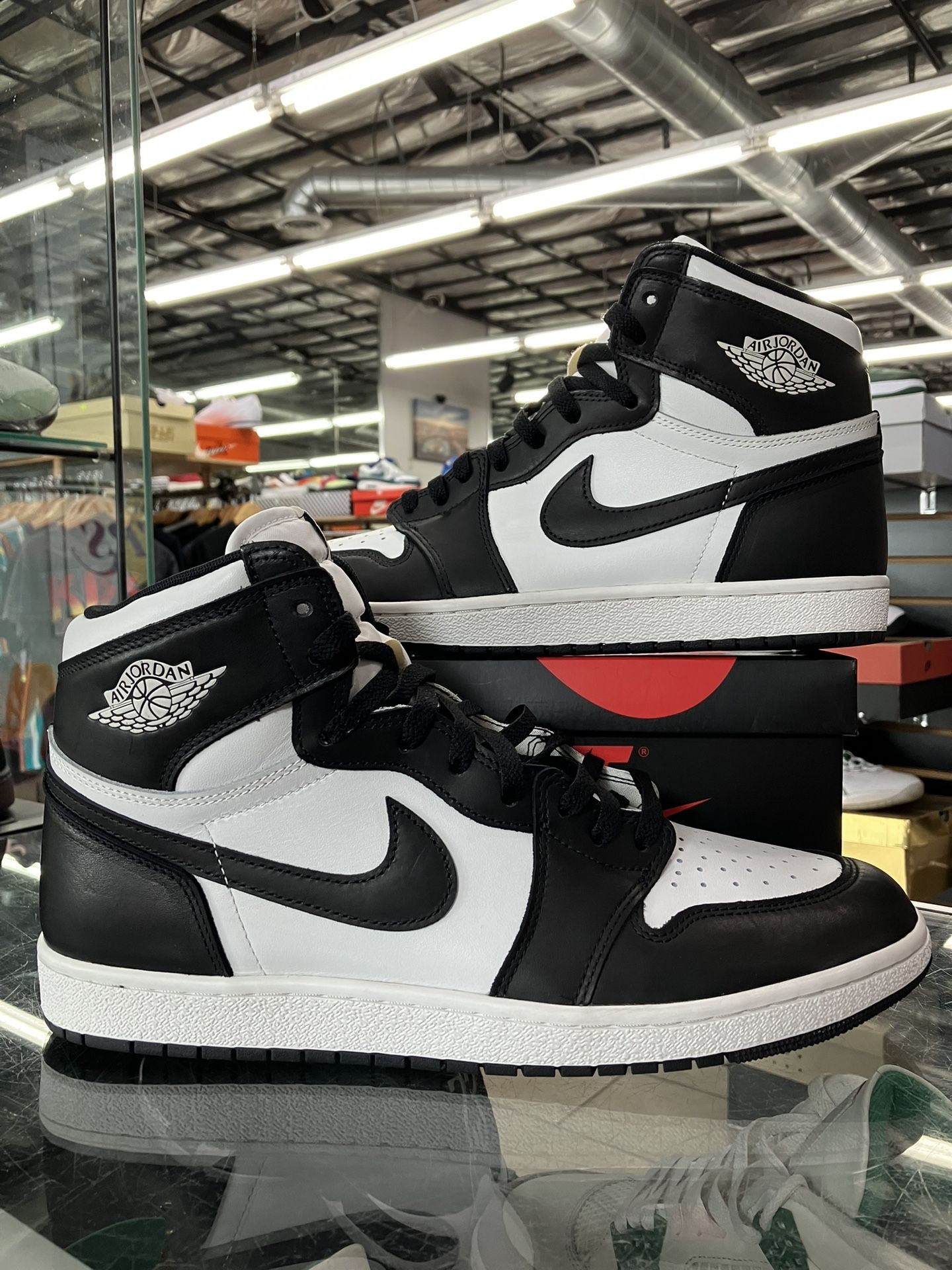 Air Jordan 1 Retro High 