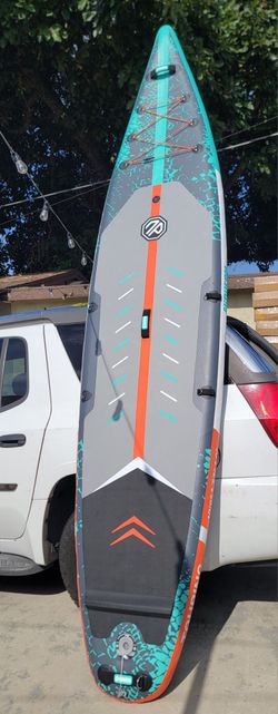 Paddle Board  inflatable 12' x6"