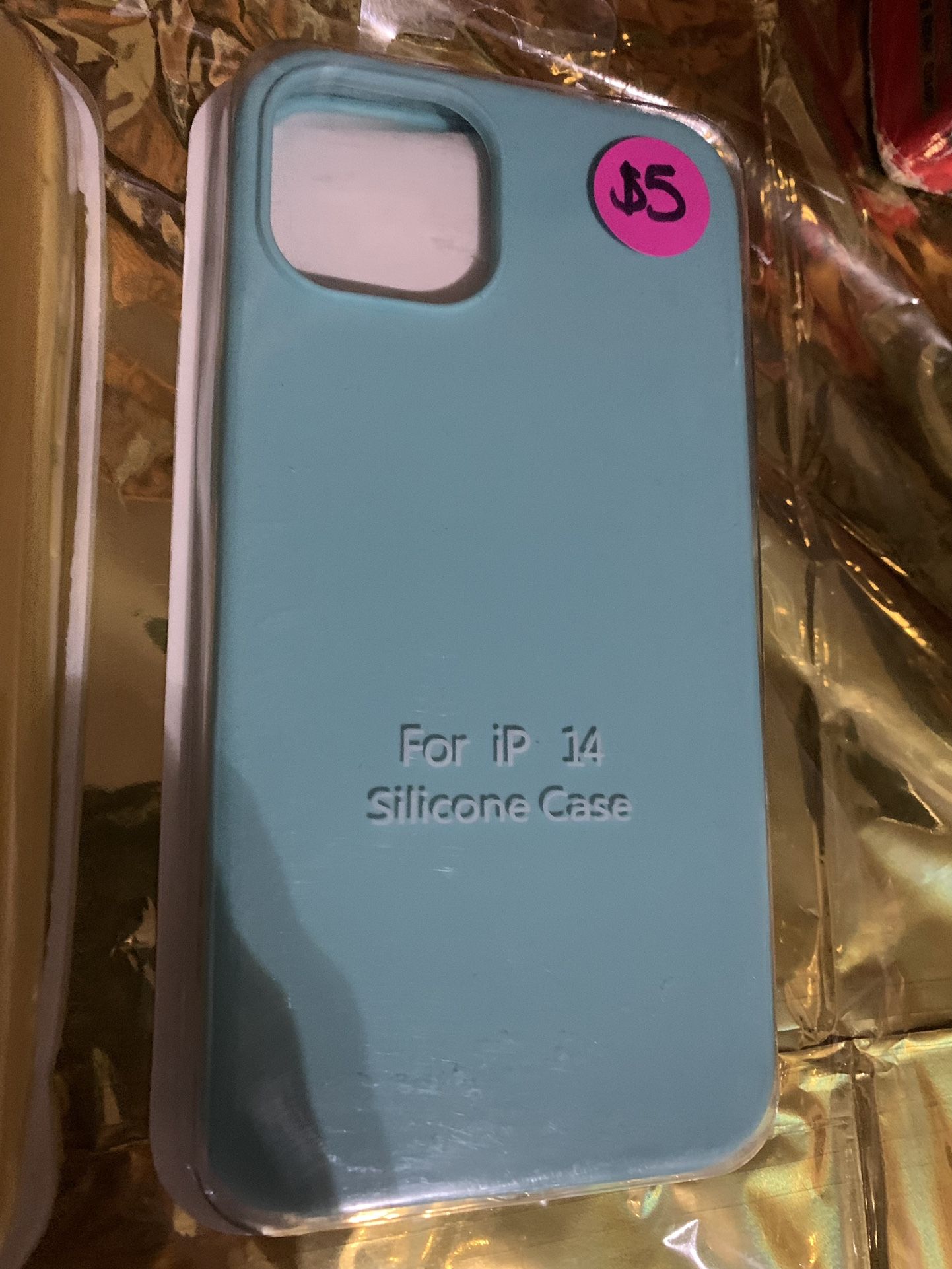 iPhone 14 Phone Case