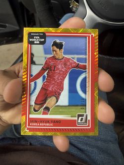 Donruss Gold /10